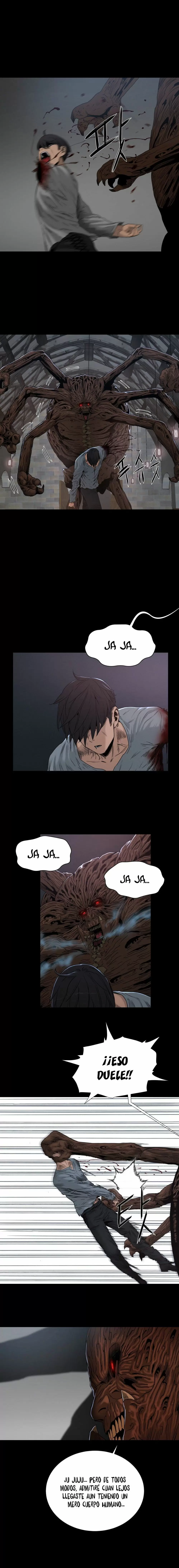 Siren Capítulo 17 - Página 4