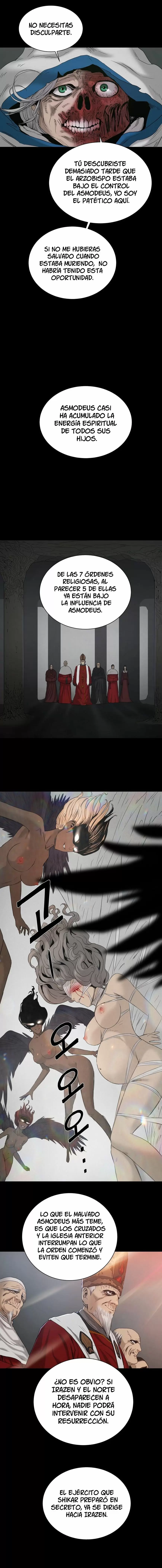 Siren Capítulo 18 - Página 3