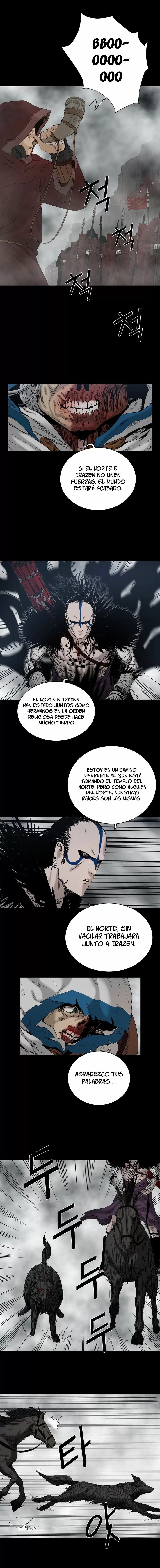 Siren Capítulo 18 - Página 4