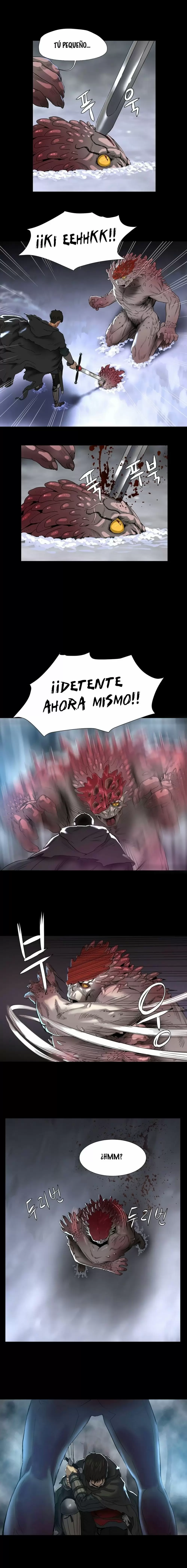Siren Capítulo 2 - Página 13