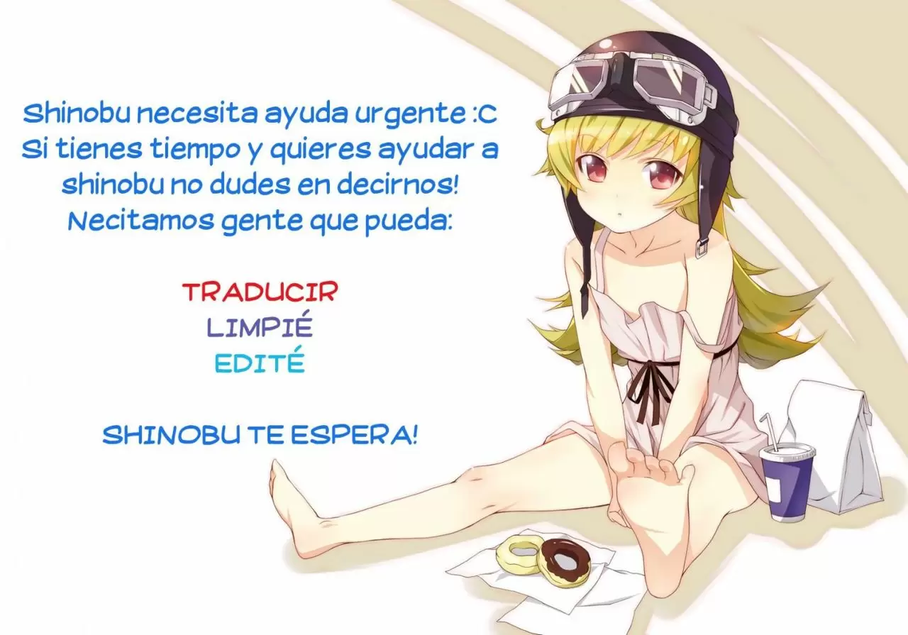 Siren Capítulo 2 - Página 20