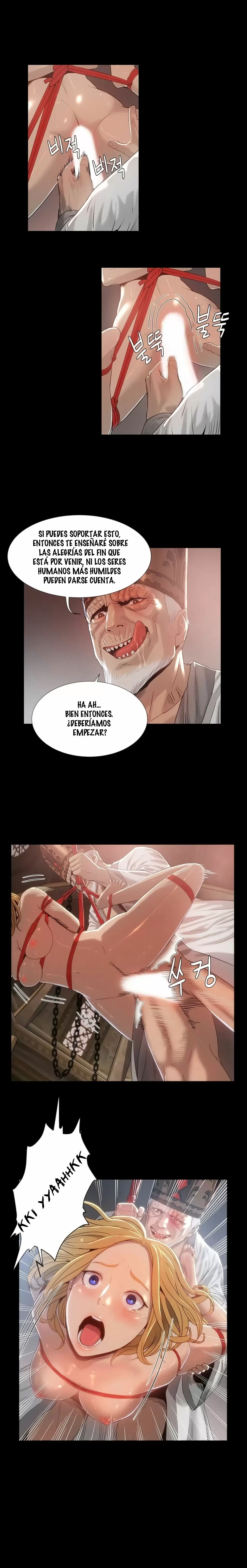 Siren Capítulo 2 - Página 4