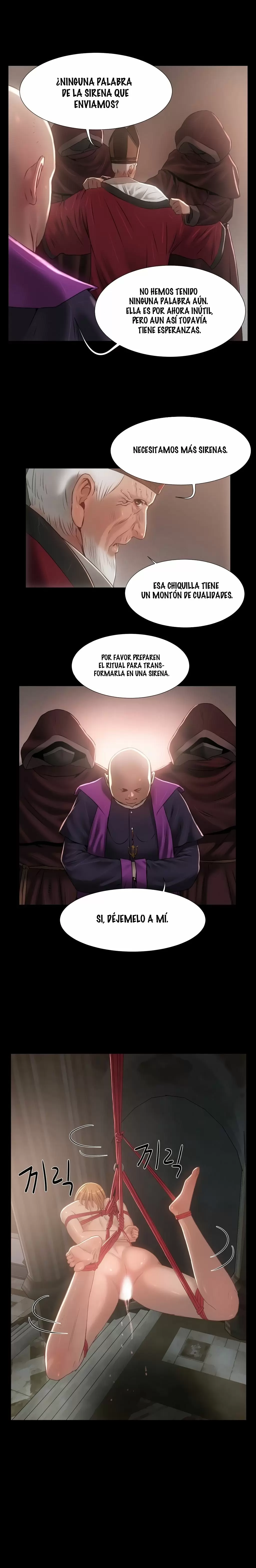 Siren Capítulo 2 - Página 8