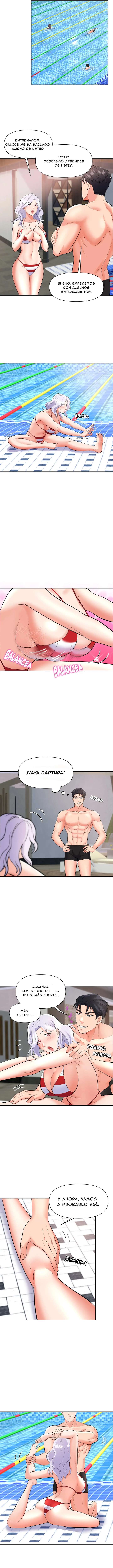 Salpicadura Maravillosa Sin censura Capítulo 4 - Página 4