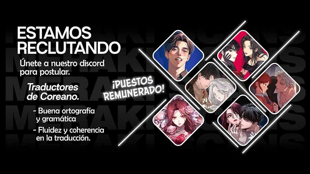 Perfora mi corazón Capítulo 6 - Página 3
