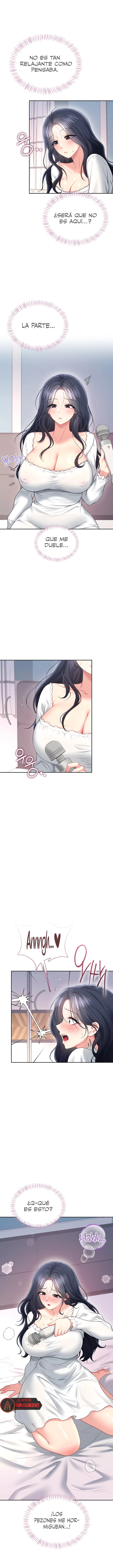 Onahole inalámbrica Capítulo 76 - Página 2