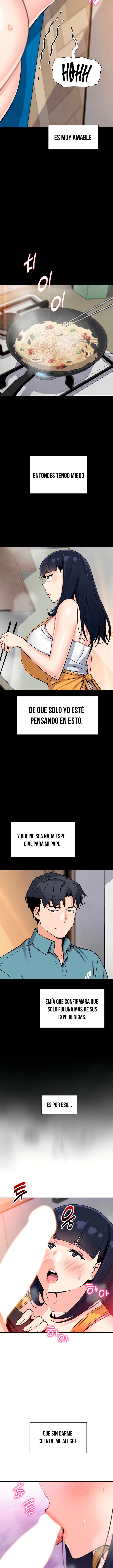 Mi Hija Capítulo 26 - Página 5