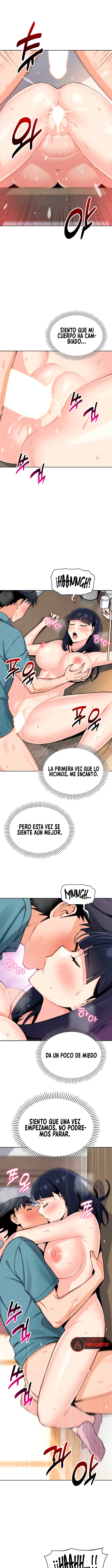 Mi Hija Capítulo 27 - Página 10