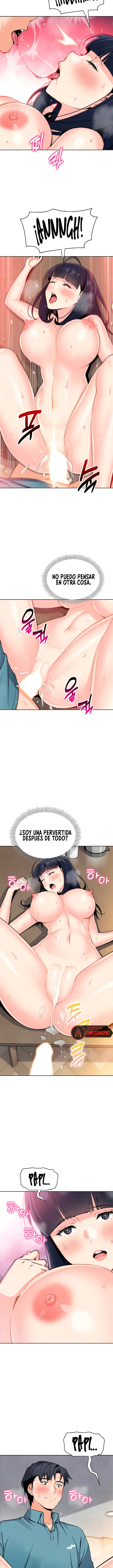 Mi Hija Capítulo 27 - Página 11