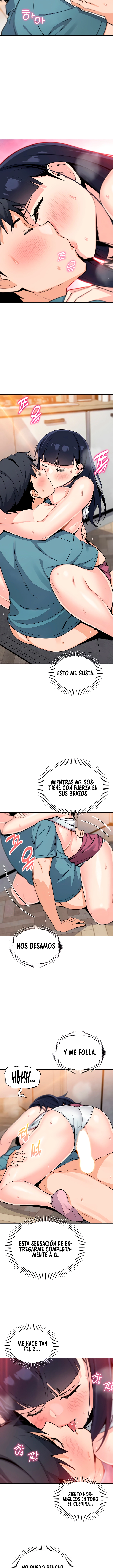 Mi Hija Capítulo 27 - Página 6