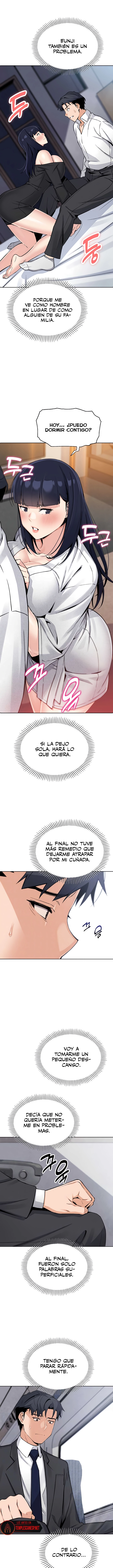 Mi Hija Capítulo 28 - Página 3