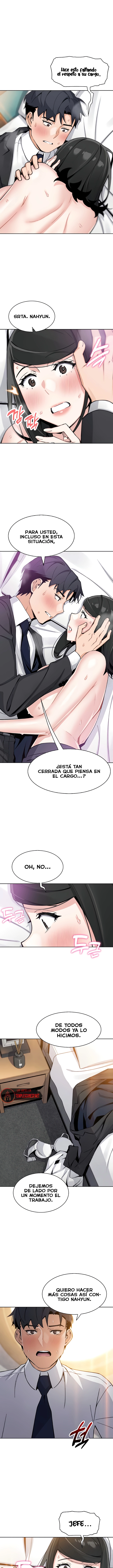 Mi Hija Capítulo 30 - Página 8