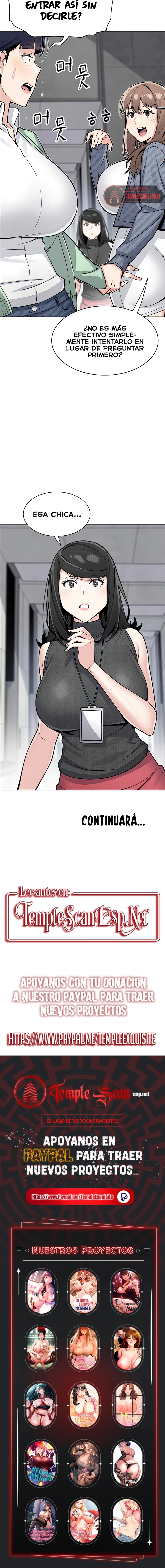 Mi Hija Capítulo 31 - Página 12
