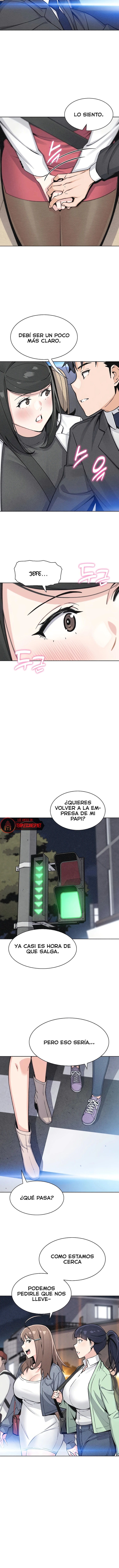 Mi Hija Capítulo 32 - Página 11