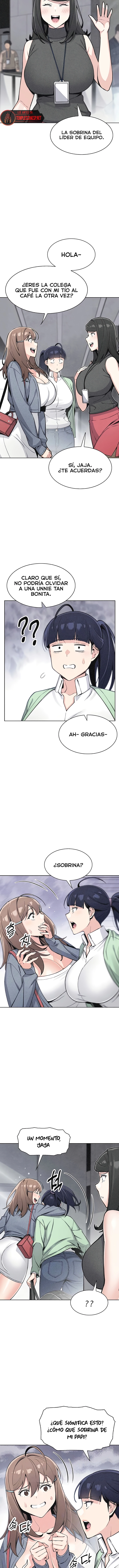 Mi Hija Capítulo 32 - Página 3