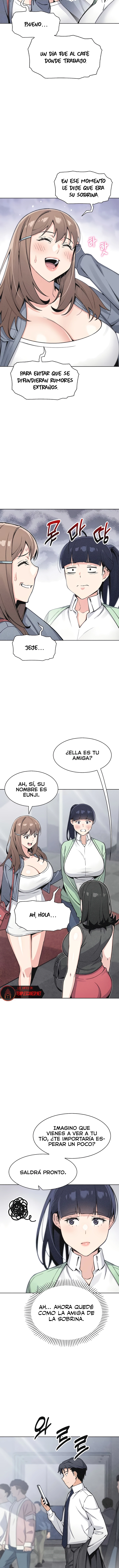 Mi Hija Capítulo 32 - Página 4
