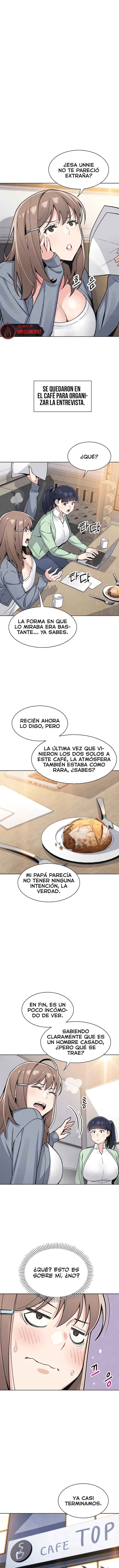 Mi Hija Capítulo 32 - Página 8