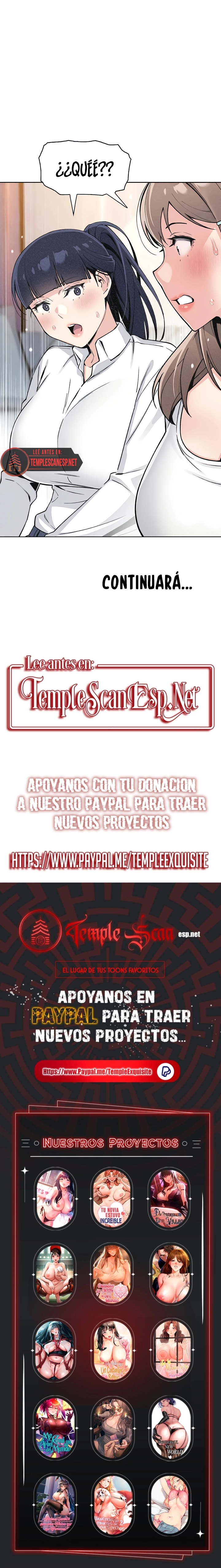 Mi Hija Capítulo 33 - Página 11