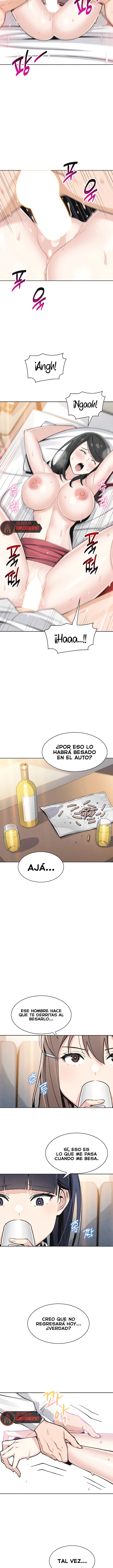 Mi Hija Capítulo 33 - Página 8
