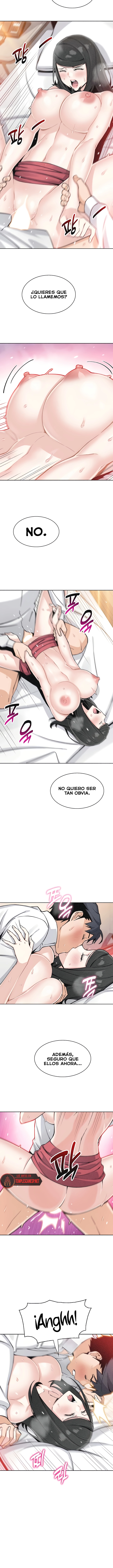 Mi Hija Capítulo 33 - Página 9