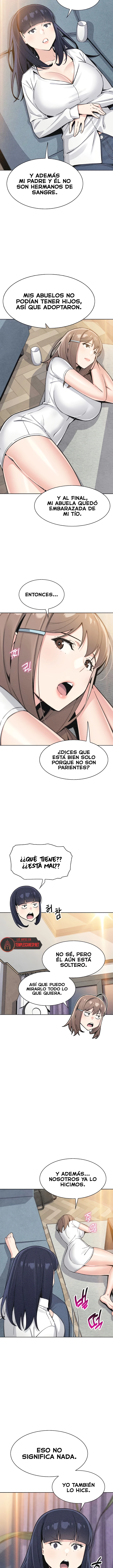 Mi Hija Capítulo 34 - Página 6