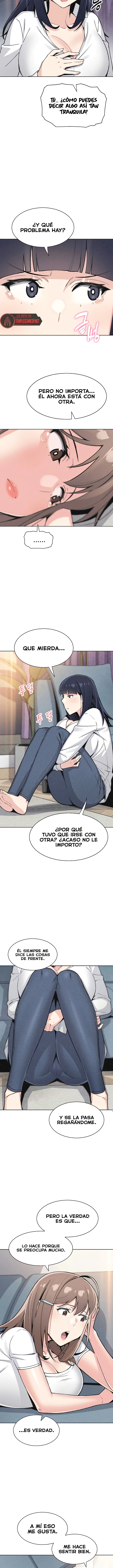 Mi Hija Capítulo 34 - Página 7