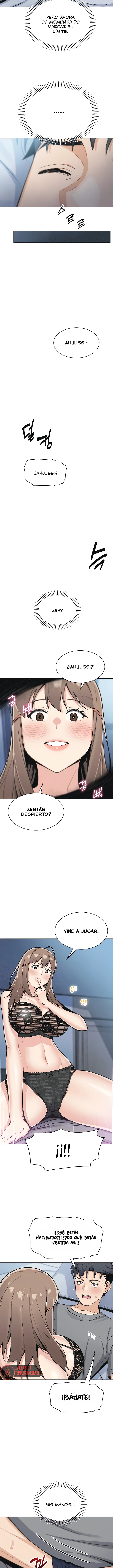 Mi Hija Capítulo 35 - Página 7
