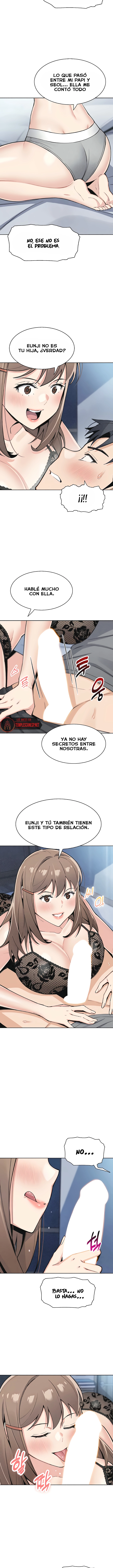 Mi Hija Capítulo 35 - Página 9