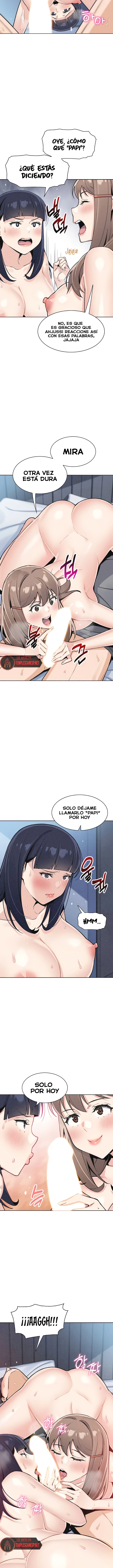 Mi Hija Capítulo 36 - Página 7