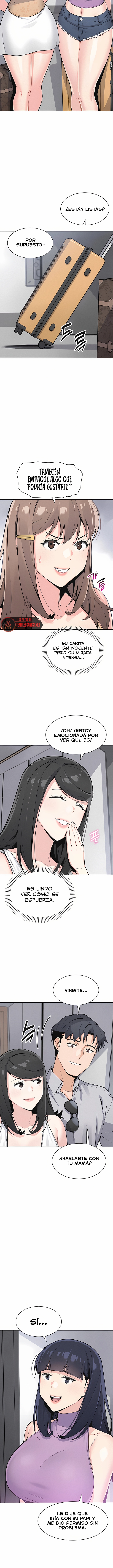 Mi Hija Capítulo 38 - Página 10