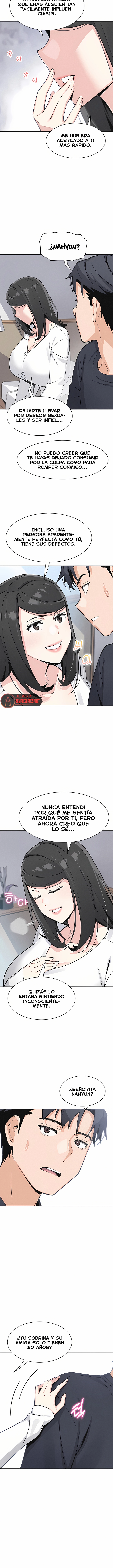 Mi Hija Capítulo 38 - Página 6