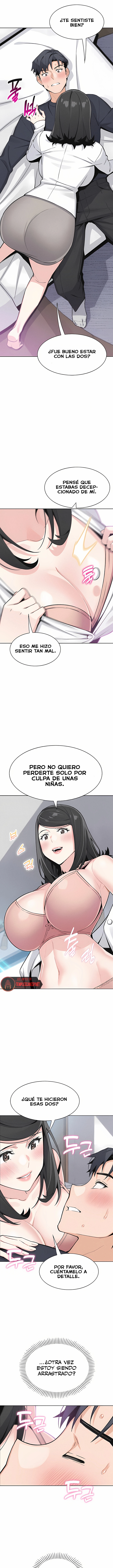 Mi Hija Capítulo 38 - Página 7