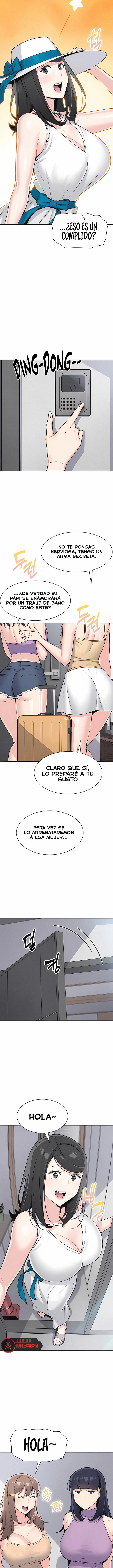 Mi Hija Capítulo 38 - Página 9