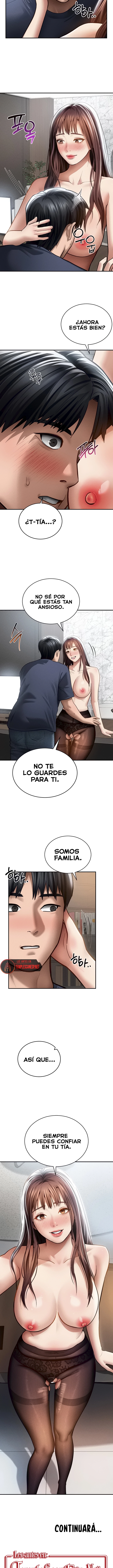El Poder de Ver tus Deseos Capítulo 65 - Página 10