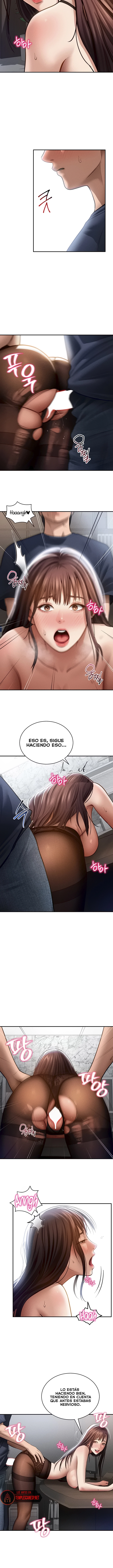 El Poder de Ver tus Deseos Capítulo 65 - Página 6