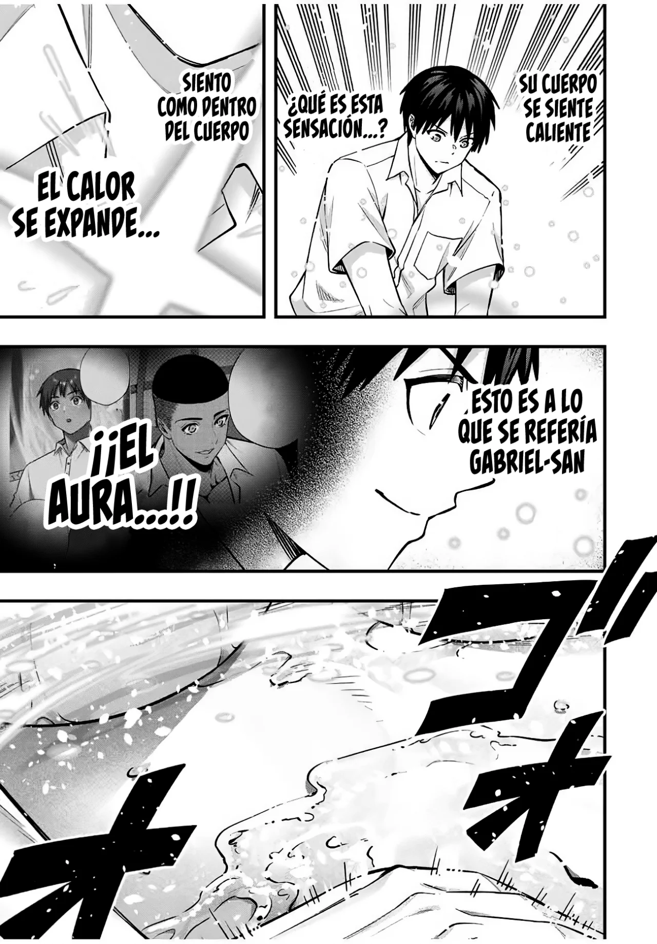 Sawaranaide Kotesashi-kun Capítulo 122 - Página 13