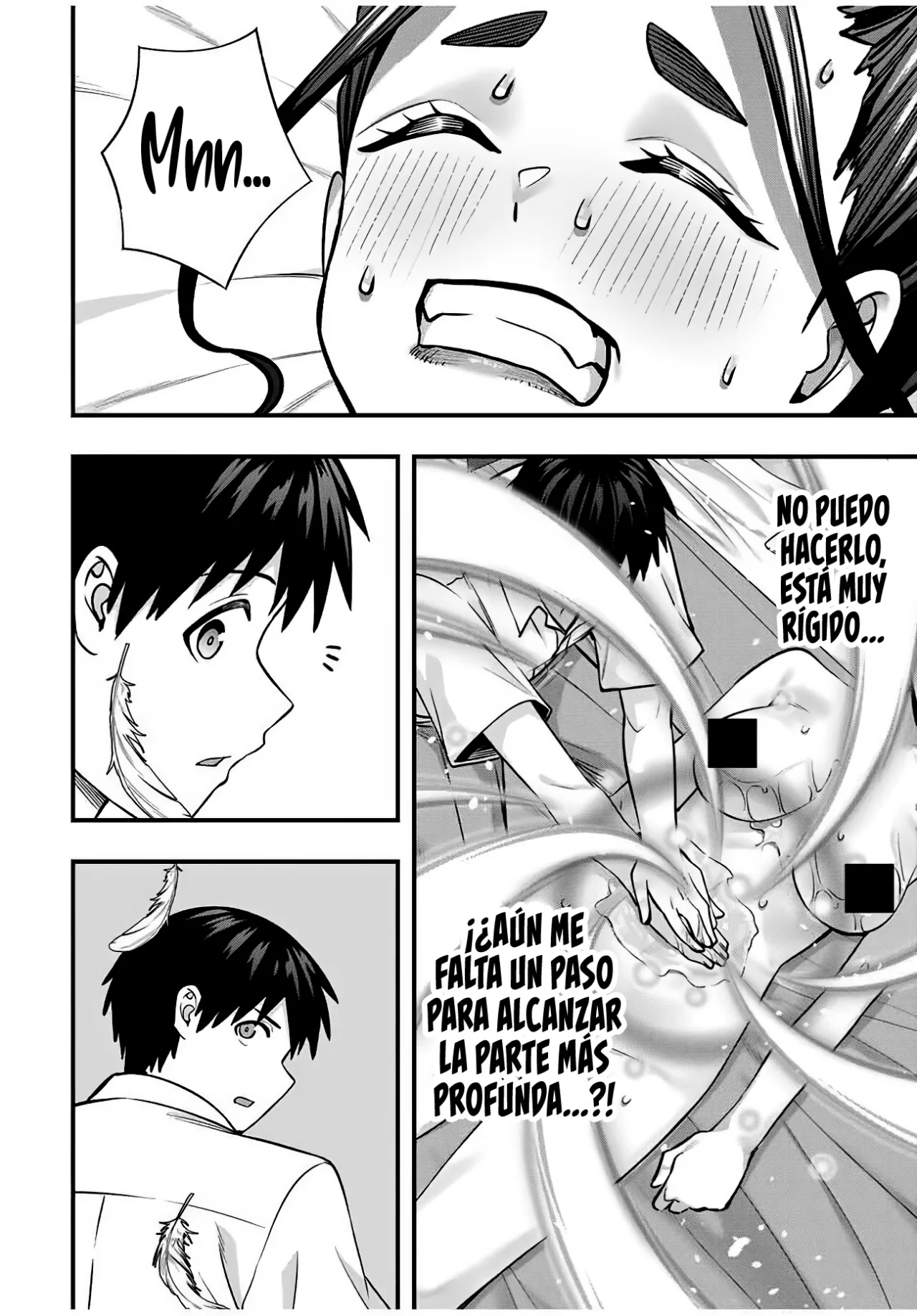 Sawaranaide Kotesashi-kun Capítulo 122 - Página 16