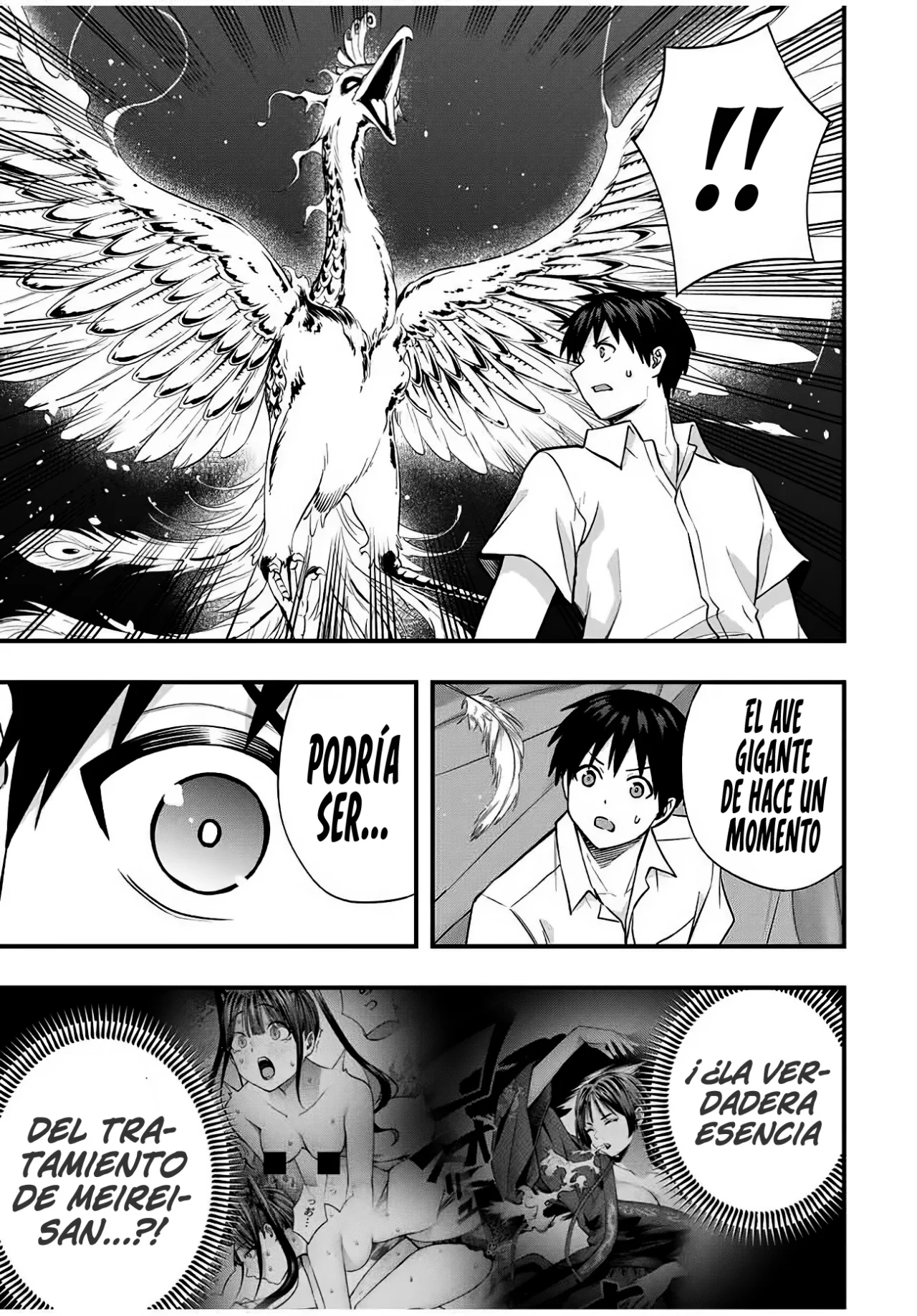 Sawaranaide Kotesashi-kun Capítulo 122 - Página 17