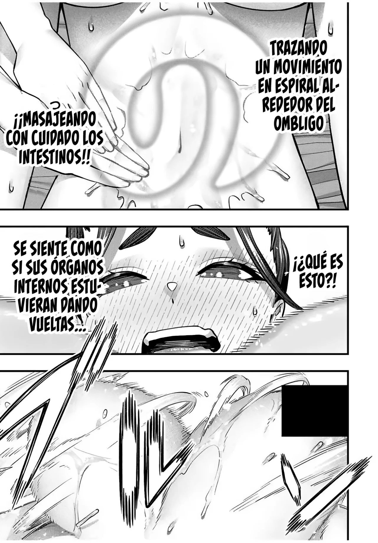 Sawaranaide Kotesashi-kun Capítulo 122 - Página 9