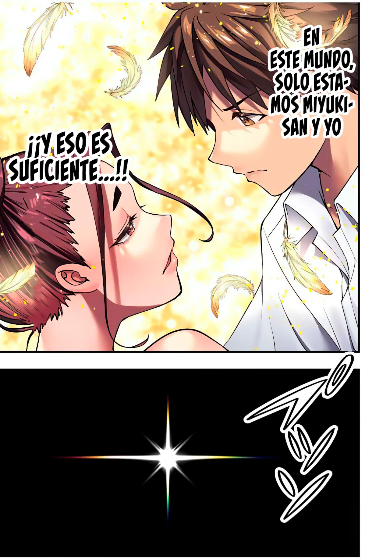 Sawaranaide Kotesashi-kun Capítulo 123 - Página 15