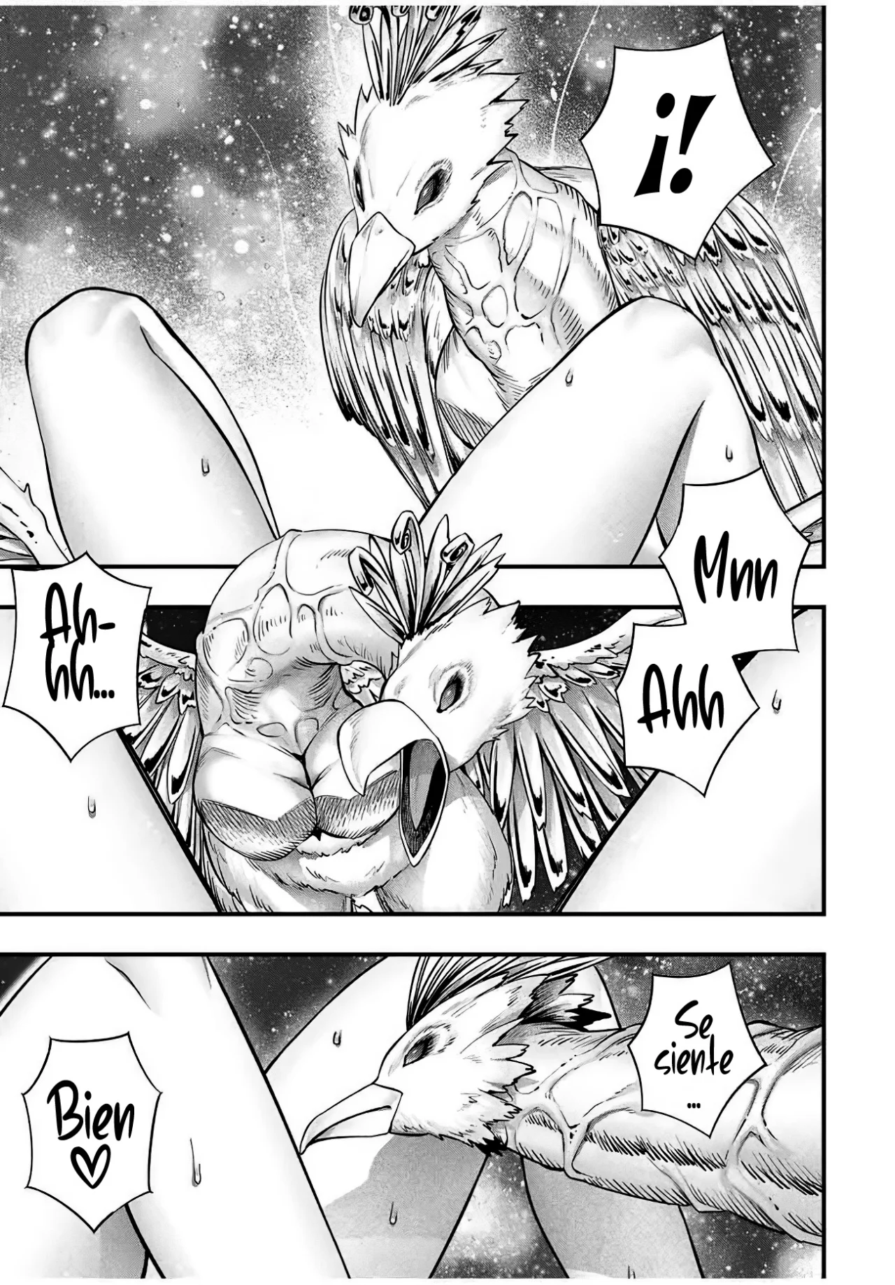 Sawaranaide Kotesashi-kun Capítulo 123 - Página 17