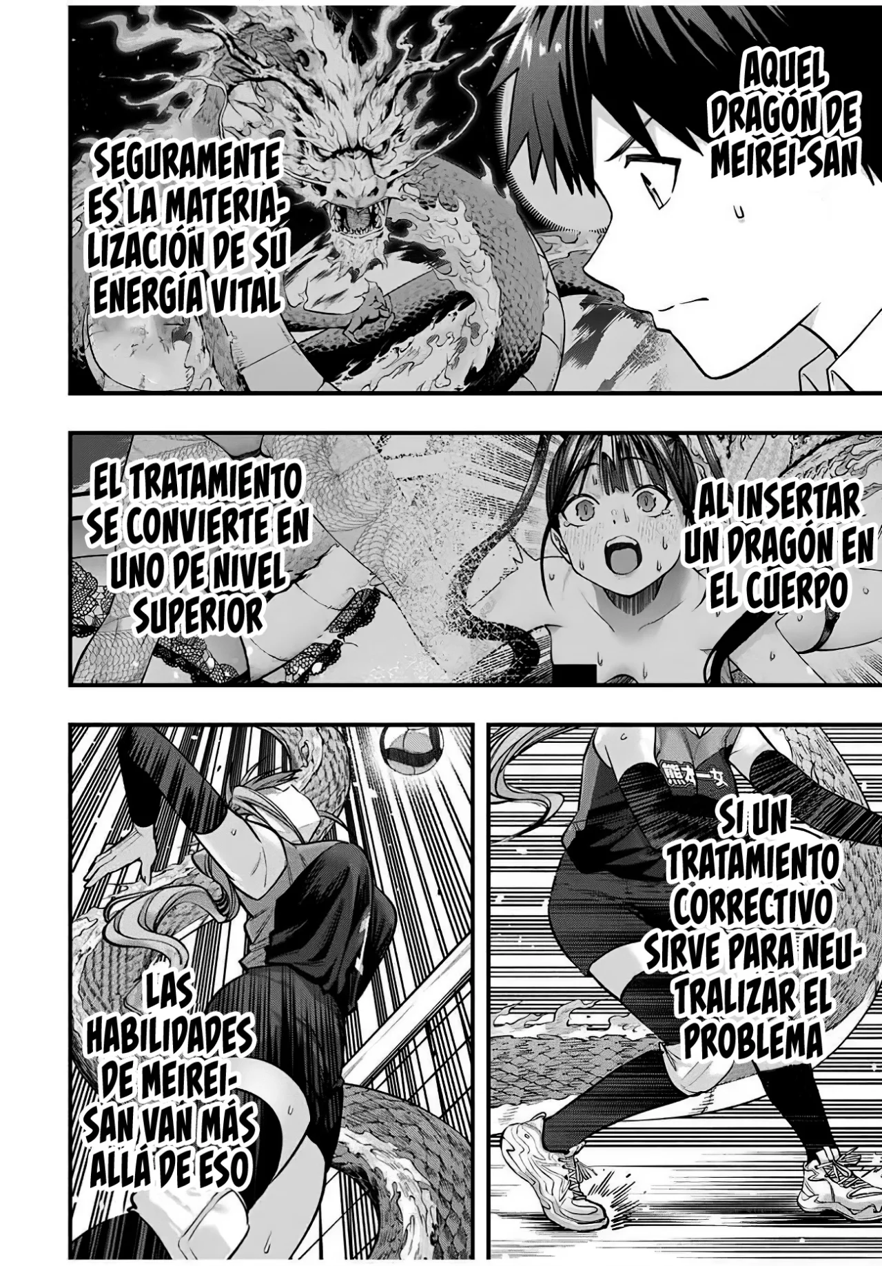 Sawaranaide Kotesashi-kun Capítulo 123 - Página 6