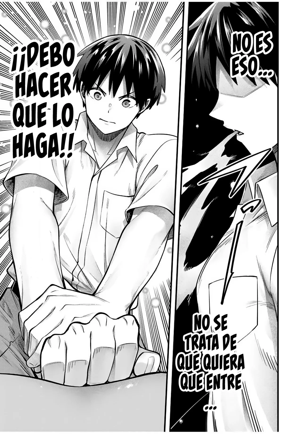 Sawaranaide Kotesashi-kun Capítulo 123 - Página 9