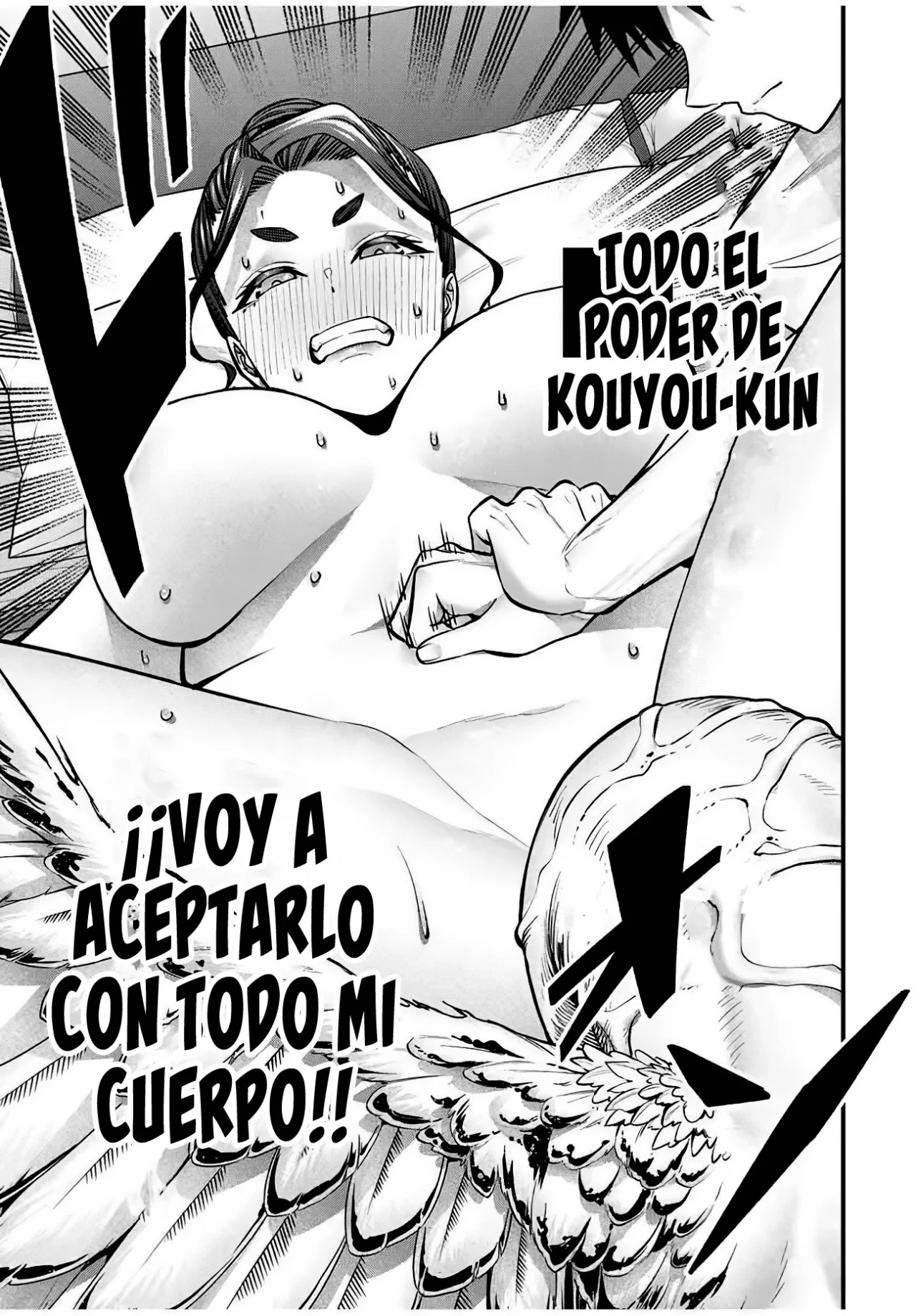 Sawaranaide Kotesashi-kun Capítulo 124 - Página 11