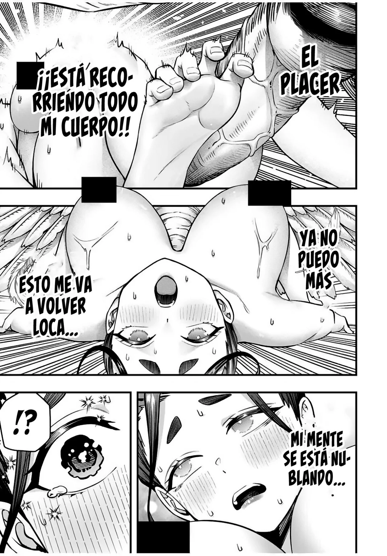 Sawaranaide Kotesashi-kun Capítulo 124 - Página 15