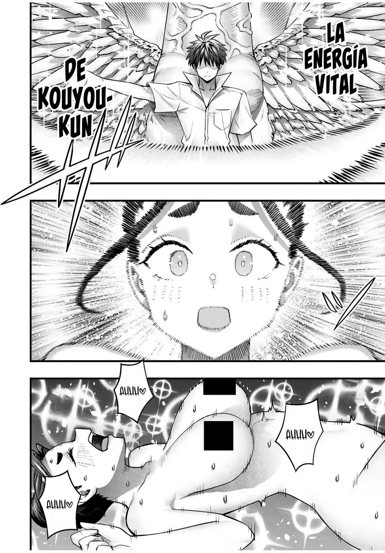 Sawaranaide Kotesashi-kun Capítulo 124 - Página 18