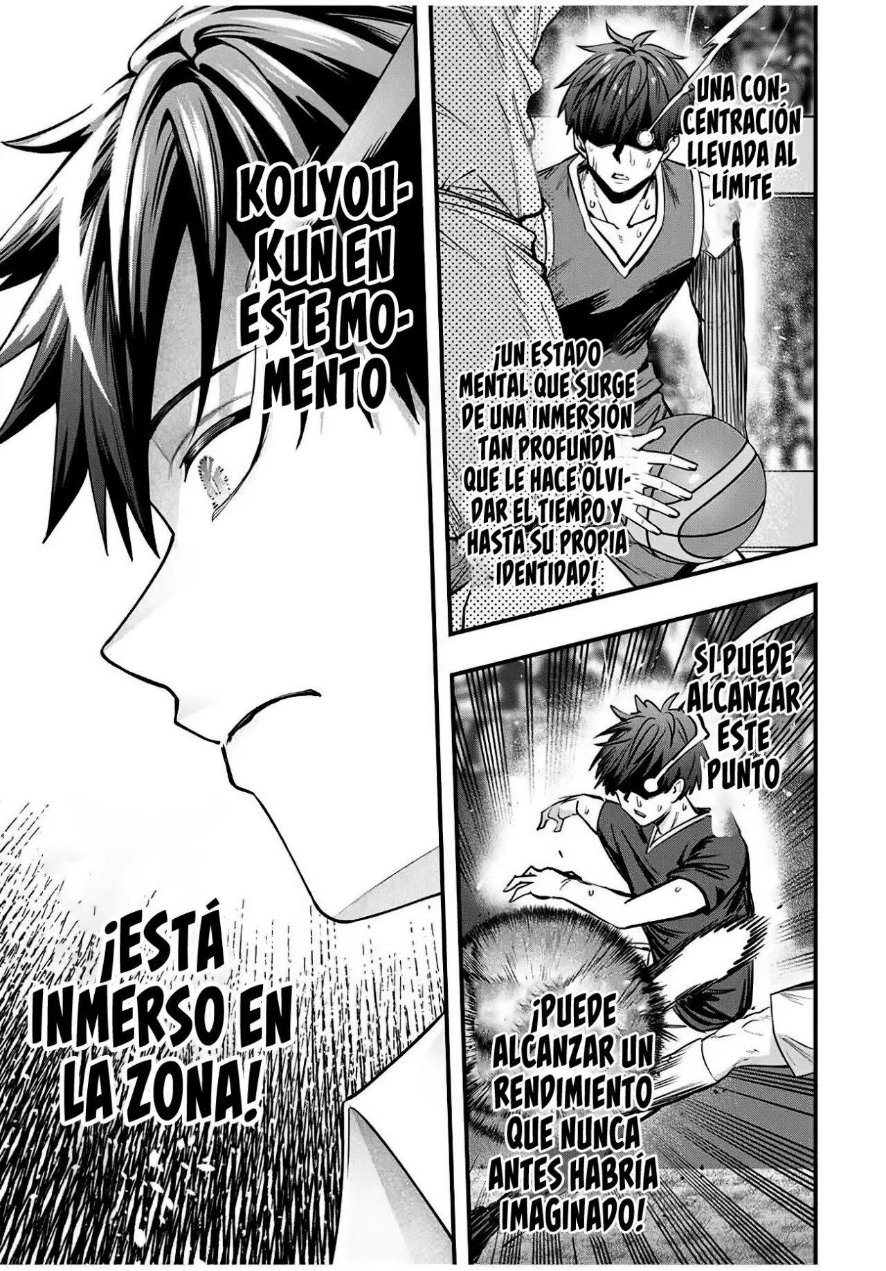 Sawaranaide Kotesashi-kun Capítulo 124 - Página 7
