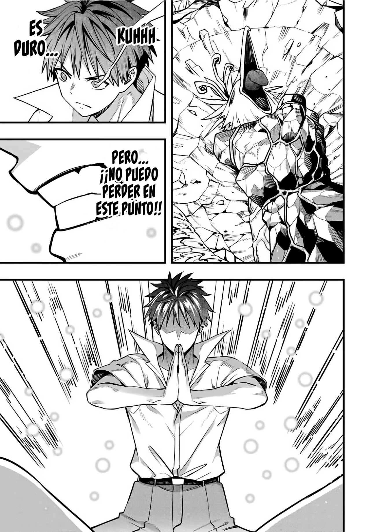 Sawaranaide Kotesashi-kun Capítulo 125 - Página 13