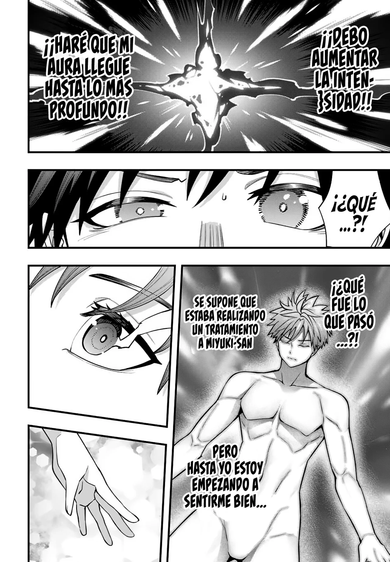 Sawaranaide Kotesashi-kun Capítulo 125 - Página 14