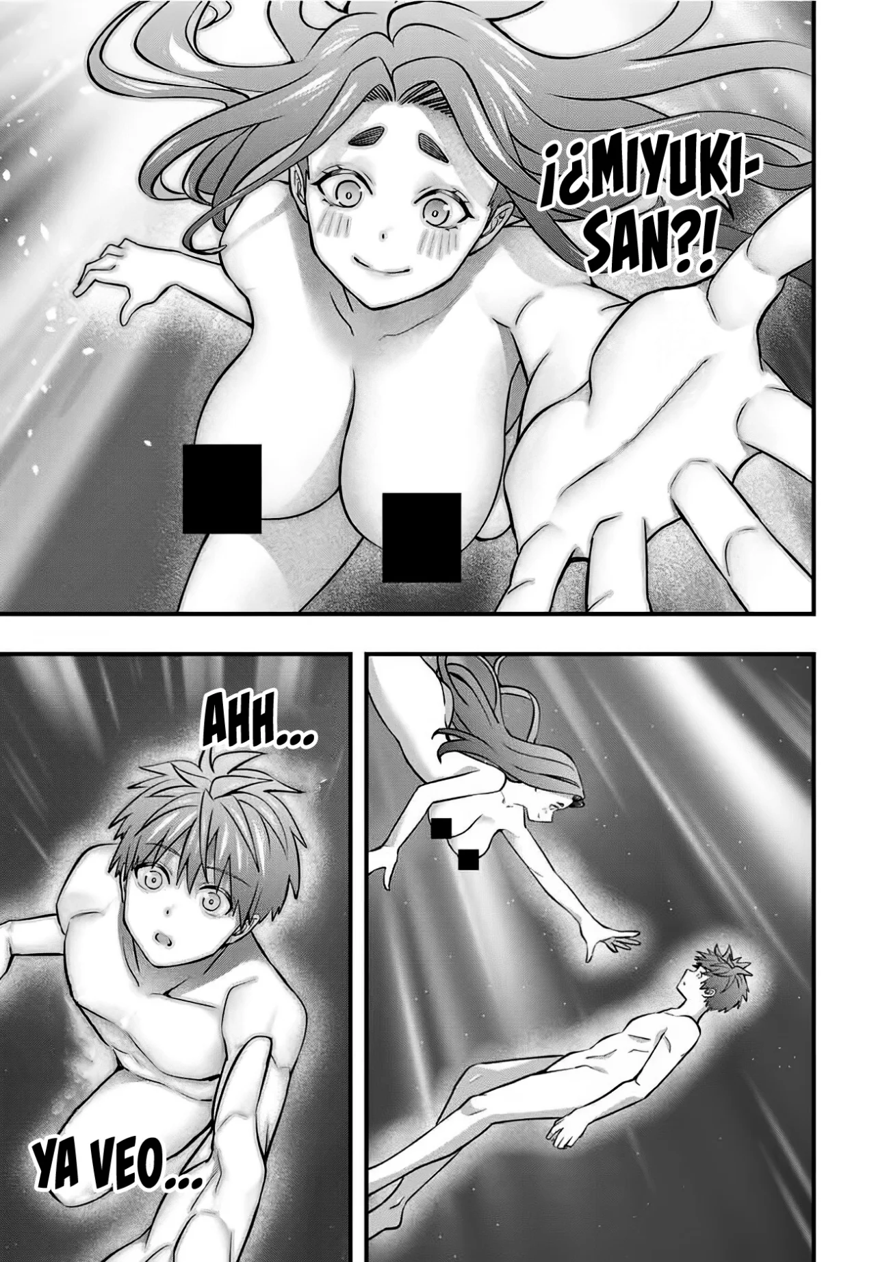 Sawaranaide Kotesashi-kun Capítulo 125 - Página 15